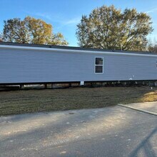 928 Sharpe Rd in Burlington, NC - Building Photo - Building Photo