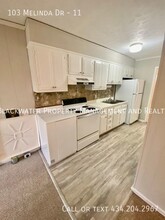 103 Melinda Dr-Unit -11 in Lynchburg, VA - Foto de edificio - Building Photo