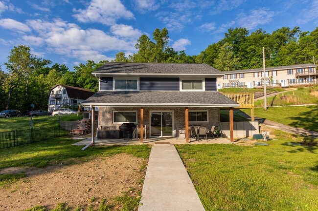 property at 70 Water Oak Ln