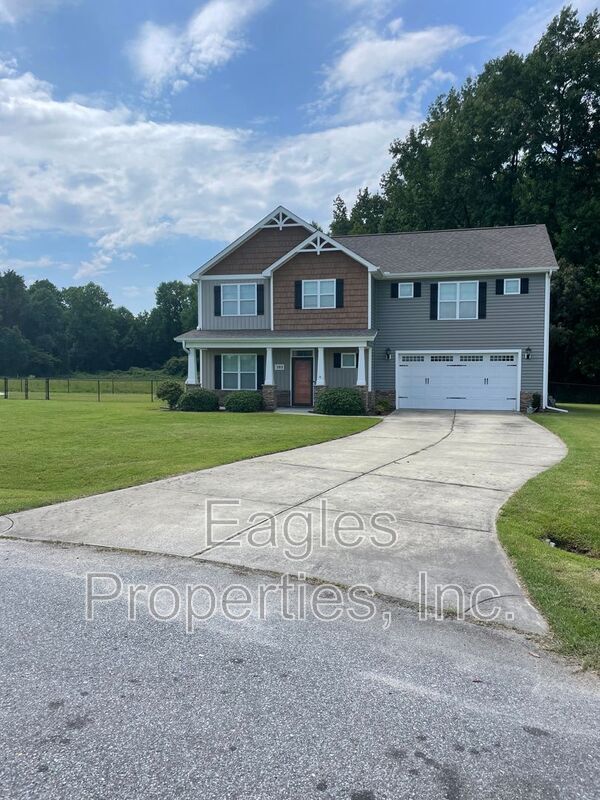 property at 103 Dartha Ct