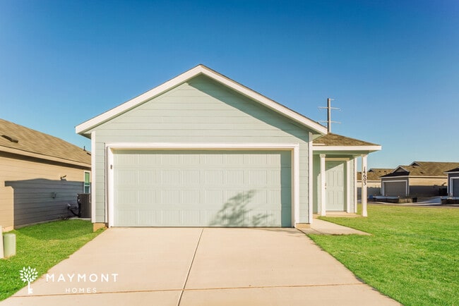 property at 14603 Tillman Ridge