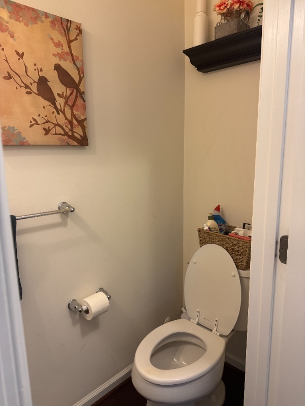 property at 721 Bender Rd