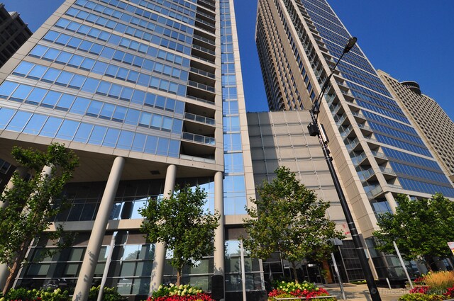 property at 600 N Lake Shore Dr