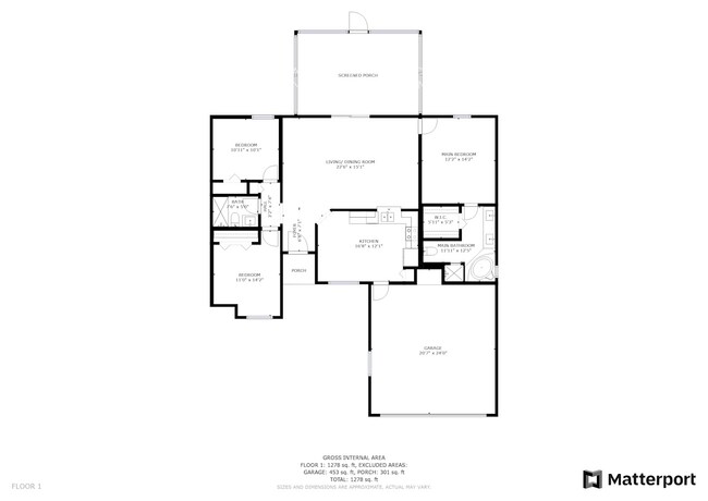 4231 Sasha Trail in St. Cloud, FL - Building Photo - Building Photo