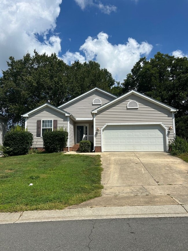 property at 4305 Mantua Way