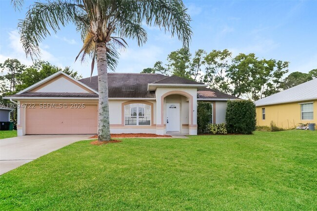 property at 506 NW Ferris Dr
