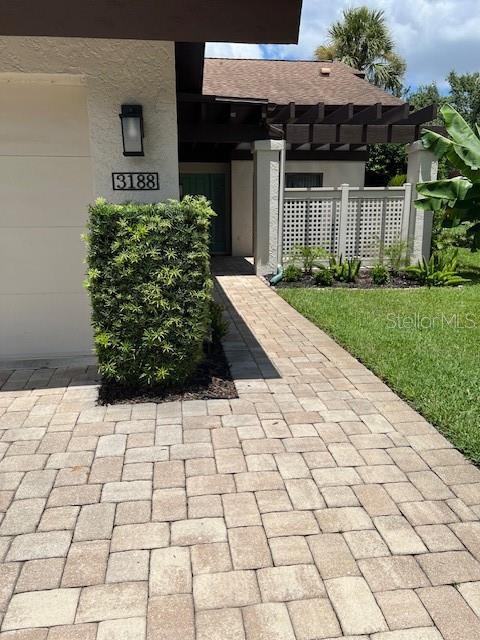 3188 Windrush Bourne in Sarasota, FL - Building Photo
