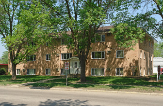 Elm Terrace Apartments in Farmington, MN - Building Photo - Building Photo