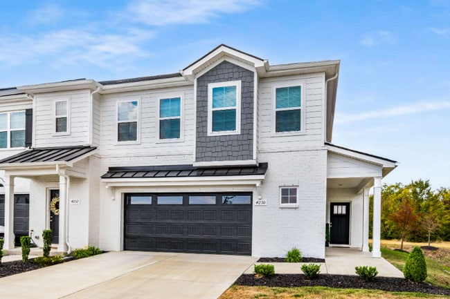 property at 4230 Spyglass Dr