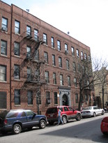 108 Grove St Apartments