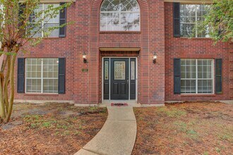 10 E Trillium Cir in Spring, TX - Building Photo - Building Photo