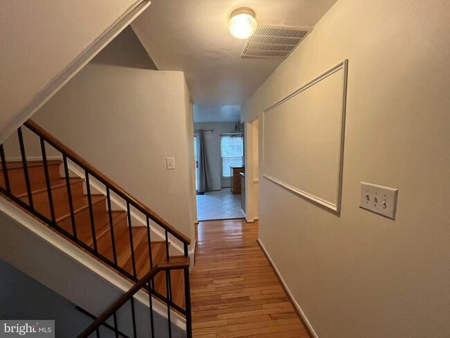 50 Napa Valley Rd in Gaithersburg, MD - Building Photo - Building Photo