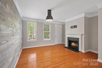 9724 Longstone Ln in Charlotte, NC - Building Photo - Building Photo
