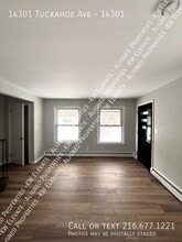 14301 Tuckahoe Ave in Cleveland, OH - Building Photo - Building Photo