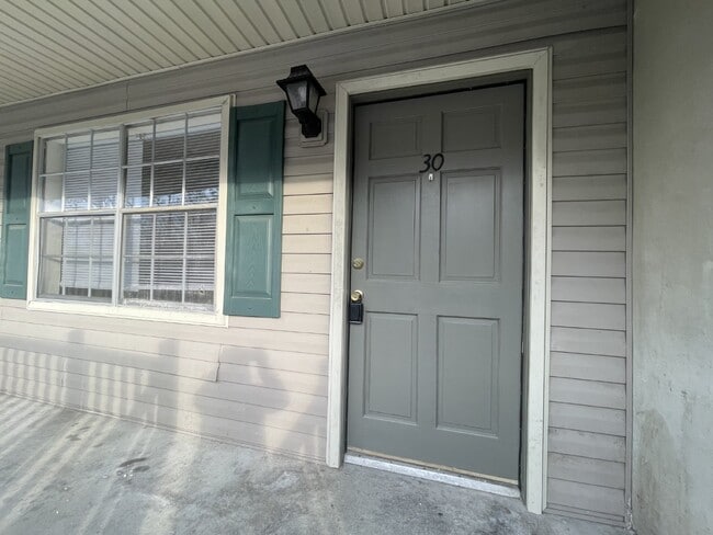 property at 215 Darsey Rd