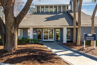 Atlas at Winter Park in Winter Park, FL - Foto de edificio - Building Photo