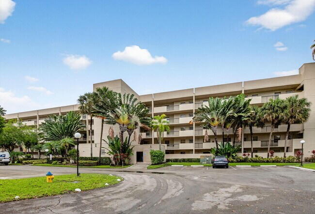 property at 2900 NW 42nd Ave