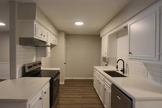 4309-4313 Aberdeen Dr in Tyler, TX - Building Photo - Building Photo