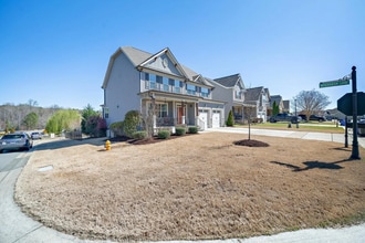 301 Marshcroft Way in Rolesville, NC - Building Photo - Building Photo