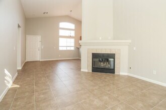 2415 Inlet Spring Ave in North Las Vegas, NV - Building Photo - Building Photo