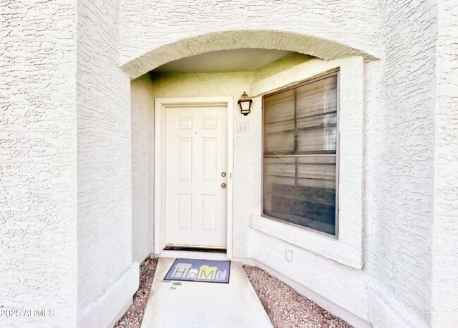 6262 E Brown Rd in Mesa, AZ - Building Photo - Building Photo