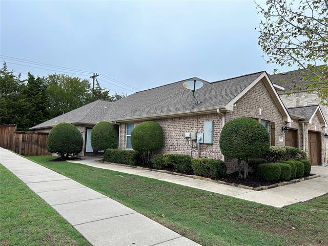 5837 Pinebrook Dr in The Colony, TX - Building Photo - Building Photo