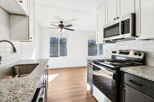 Haven at the Hills in El Cajon, CA - Building Photo - Building Photo