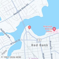 130 Bodman Pl in Red Bank, NJ - Building Photo