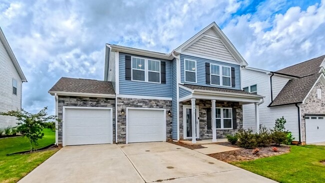 property at 7017 Grainfield Rd