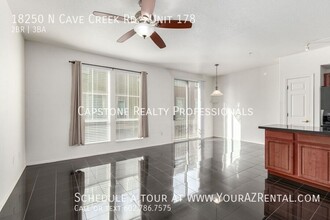 18250 N Cave Creek Rd in Phoenix, AZ - Building Photo - Building Photo