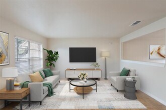 5802 Belmoor Dr in Austin, TX - Building Photo - Building Photo