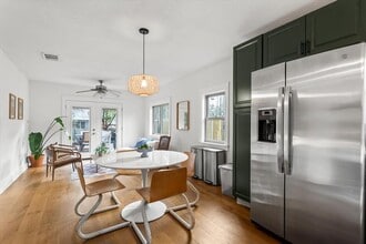 3007 E 18th St in Austin, TX - Building Photo - Building Photo