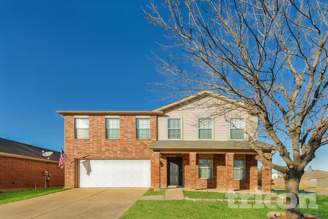 property at 8925 King Ranch Dr