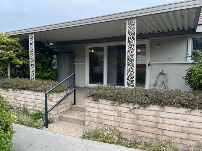 property at 350 N Fairview Ave