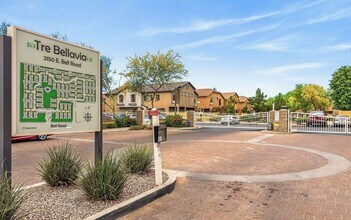 2150 E Bell Rd in Phoenix, AZ - Building Photo - Building Photo