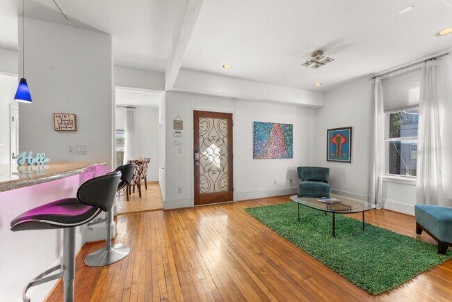 property at 315 Fairview St