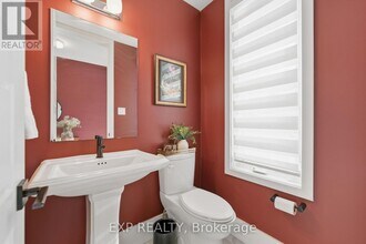 144 Unity Pl in Ottawa, ON - Building Photo - Building Photo