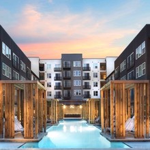 Cypress at Trinity Groves - Phase II in Dallas, TX - Building Photo - Building Photo