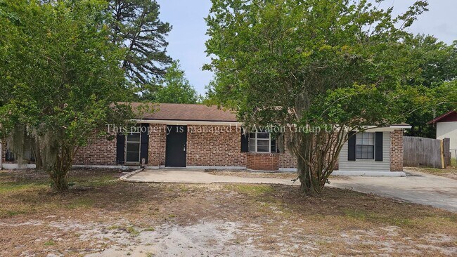 property at 2749 Frontier Ave