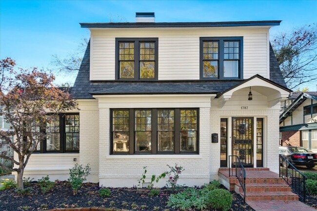 property at 1787 Vinton Ave