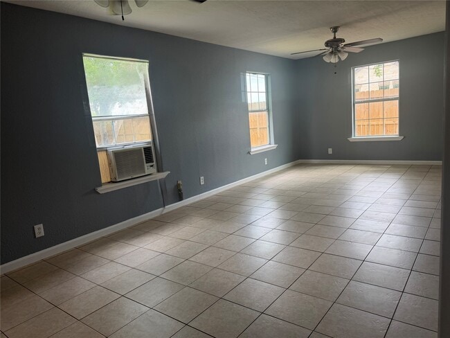 property at 1319 Bernard St