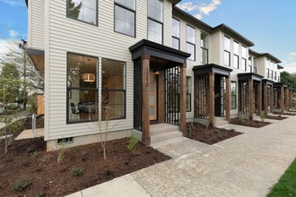 1289 N Jessup St in Portland, OR - Building Photo - Building Photo