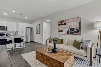 Lumina Mountain Vista in Mesa, AZ - Foto de edificio - Building Photo