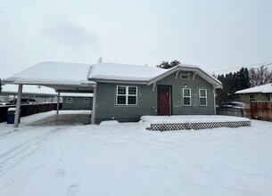 1007 N Willow St in Ellensburg, WA - Building Photo - Building Photo