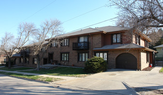 Madison Court Apartments