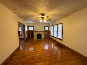 1442 Plain Ave NE in Canton, OH - Building Photo - Building Photo