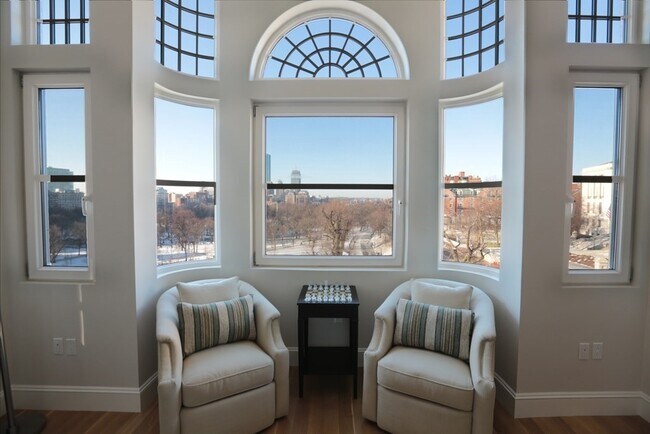 property at 9 Park St