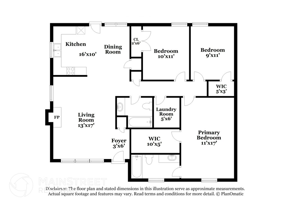 312 Holly Pines Ct in Holly Springs, NC - Building Photo