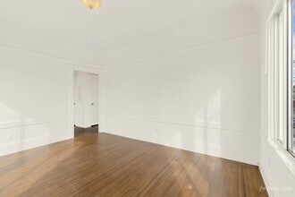 3202 Anza St in San Francisco, CA - Building Photo - Building Photo