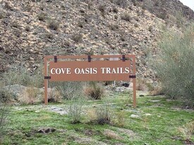 54035 Avenida Martinez in La Quinta, CA - Building Photo